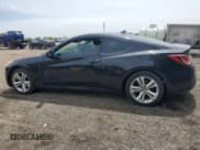 ✅ 2012 Hyundai Genesis Coupe 2.0T • VIN: KMHHT6KD0CU075495 • Lot: 58903025. Wystawiony na Copart z przebiegiem 172 884 mil. Bezpłatny archiwum sprzedaży aukcyjnych z USA i szczegółowy raport historii pojazdu na DreamBid. Zdjęcie 2.
