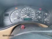 ✅ 1999 Chevrolet Silverado 1500 LS • VIN: 2GCEK19T9X1290143 • Лот: 73399264. Опубликован ранее на Copart с пробегом 277 950 миль. Бесплатный доступ к архиву аукционных продаж из США и подробный отчёт об истории автомобиля на DreamBid. Изображение 9.