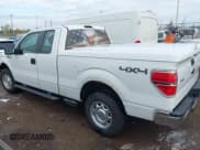 ✅ 2012 Ford F-150 XL • VIN: 1FTFX1EF0CFD08375 • Lot: 43408589. Listed on IAAI with 167,872 mi. Free auction sales archive from the USA and detailed vehicle history report at DreamBid. Image 14.