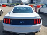 ✅ 2017 Ford Mustang GT • VIN: 1FA6P8CF4H5346139 • Lot: 43307564. Listed on IAAI with 79,153 mi. Free auction sales archive from the USA and detailed vehicle history report at DreamBid. Image 17.