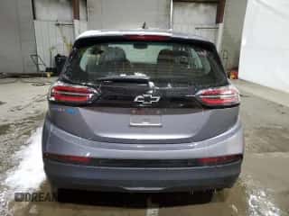 2023 Chevrolet Bolt EV 1LT с VIN 1G1FW6S02P4173796, выставлен на аукционе Copart как лот 38945154 с пробегом 3 090 миль миль и . История ставок и продаж доступна на DreamBid. Изображение 6.