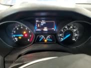 ✅ 2017 Ford Focus SE • VIN: 1FADP3F24HL337021 • Лот: 45004405. Опубликован ранее на Copart с пробегом 137 605 миль. Бесплатный доступ к архиву аукционных продаж из США и подробный отчёт об истории автомобиля на DreamBid. Изображение 9.