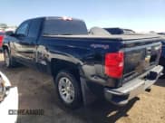 ✅ 2016 Chevrolet Silverado 1500 LT • VIN: 1GCVKREH3GZ271868 • Лот: 68712234. Опубликован ранее на Copart с пробегом 130 464 миль. Бесплатный доступ к архиву аукционных продаж из США и подробный отчёт об истории автомобиля на DreamBid. Изображение 2.