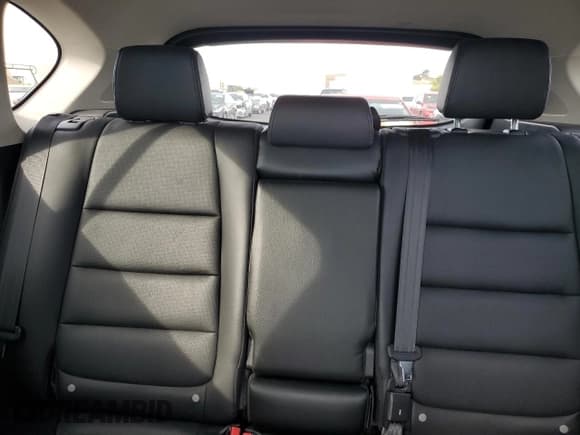 ✅ 2016 Mazda CX-5 Grand Touring • VIN: JM3KE2DY7G0915273 • Lot: 89831715. Wystawiony na Copart z przebiegiem 73 513 mil. Bezpłatny archiwum sprzedaży aukcyjnych z USA i szczegółowy raport historii pojazdu na DreamBid. Zdjęcie 10.