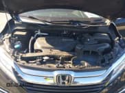 ✅ 2018 Honda Odyssey Touring • VIN: 5FNRL6H8XJB028614 • Lot: 43627180. Wystawiony na IAAI z przebiegiem 112 487 mil. Bezpłatny archiwum sprzedaży aukcyjnych z USA i szczegółowy raport historii pojazdu na DreamBid. Zdjęcie 10.