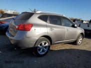 ✅ 2008 Nissan Rogue SL • VIN: JN8AS58V18W133603 • Лот: 86090205. Опубликован ранее на Copart с пробегом 142 220 миль. Бесплатный доступ к архиву аукционных продаж из США и подробный отчёт об истории автомобиля на DreamBid. Изображение 3.