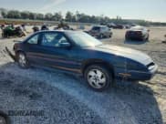 ✅ 1995 Pontiac Grand Prix SE • VIN: 1G2WJ12M0SF321893 • Lot: 81386155. Wystawiony na Copart z przebiegiem 183 920 mil. Bezpłatny archiwum sprzedaży aukcyjnych z USA i szczegółowy raport historii pojazdu na DreamBid. Zdjęcie 4.