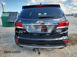 ✅ 2019 Hyundai Santa Fe SE • VIN: KM8SN4HF0KU298308 • Лот: 87229845. Опубликован ранее на Copart с пробегом 138 460 миль. Бесплатный доступ к архиву аукционных продаж из США и подробный отчёт об истории автомобиля на DreamBid. Изображение 6.