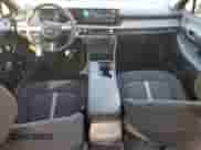 2024 Hyundai Sonata SEL z VIN KMHL64JA8RA420408, wystawiony jako Copart lot #80691735 z przebiegiem 16 936 mil mil oraz Szkoda całkowita • Salvage title. Historia ofert i sprzedaży dostępna na DreamBid. Obrazek 8.