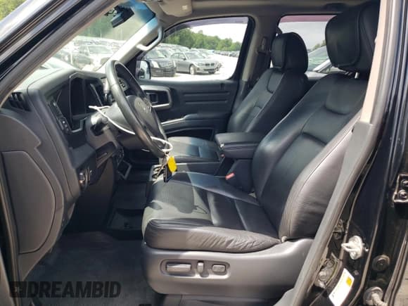 ✅ 2012 Honda Ridgeline RTL • VIN: 5FPYK1F50CB001877 • Lot: 64188965. Wystawiony na Copart z przebiegiem 222 840 mil. Bezpłatny archiwum sprzedaży aukcyjnych z USA i szczegółowy raport historii pojazdu na DreamBid. Zdjęcie 7.