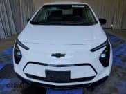 ✅ 2023 Chevrolet Bolt EV 2LT • VIN: 1G1FX6S05P4185826 • Lot: 44374435. Wystawiony na Copart z przebiegiem 8 126 mil. Bezpłatny archiwum sprzedaży aukcyjnych z USA i szczegółowy raport historii pojazdu na DreamBid. Zdjęcie 5.