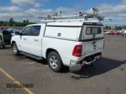 ✅ 2020 Ram 1500 Big Horn • VIN: 1C6RRFFG7LN263363 • Lot: 42348930. Listed on IAAI with 34,161 mi. Free auction sales archive from the USA and detailed vehicle history report at DreamBid. Image 3.