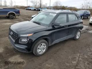 ✅ 2023 Hyundai Venue SEL • VIN: KMHRC8A39PU223139 • Lot: 79836894. Wystawiony na Copart z przebiegiem 20 282 mil. Bezpłatny archiwum sprzedaży aukcyjnych z USA i szczegółowy raport historii pojazdu na DreamBid. Zdjęcie 1.