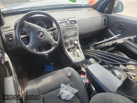 ✅ 2006 Pontiac Torrent • VIN: 2CKDL63F266194003 • Лот: 64032855. Опубликован ранее на Copart с пробегом Не указан. Бесплатный доступ к архиву аукционных продаж из США и подробный отчёт об истории автомобиля на DreamBid. Изображение 8.