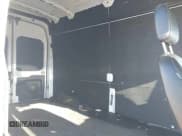 ✅ 2023 Ford Transit Cargo • VIN: 1FTBR1X84PKB02027 • Lot: 42062820. Listed on IAAI with 79,813 mi. Free auction sales archive from the USA and detailed vehicle history report at DreamBid. Image 8.