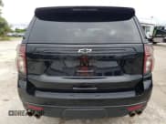 ✅ 2023 Chevrolet Suburban • VIN: 1GNSKDKL4PR398389 • Lot: 75102304. Listed on Copart with 25,032 mi. Free auction sales archive from the USA and detailed vehicle history report at DreamBid. Image 6.