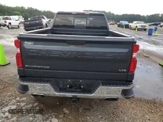 ✅ 2021 Chevrolet Silverado 1500 LTZ • VIN: 1GCUYGEL9MZ269444 • Lot: 60490464. Wystawiony na Copart z przebiegiem 73 105 mil. Bezpłatny archiwum sprzedaży aukcyjnych z USA i szczegółowy raport historii pojazdu na DreamBid. Zdjęcie 6.