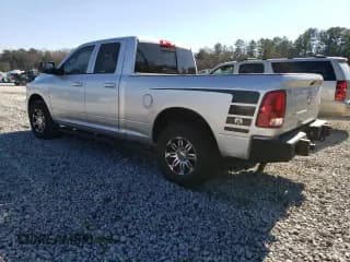 ✅ 2010 Dodge 1500 SLT • VIN: 1D7RV1GT8AS116136 • Lot: 84521564. Wystawiony na Copart z przebiegiem 197 066 mil. Bezpłatny archiwum sprzedaży aukcyjnych z USA i szczegółowy raport historii pojazdu na DreamBid. Zdjęcie 2.