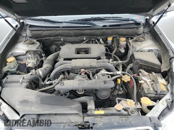 ✅ 2012 Subaru Legacy Premium • VIN: 4S3BMAC63C1015433 • Lot: 50914025. Listed on Copart with 135,944 mi. Free auction sales archive from the USA and detailed vehicle history report at DreamBid. Image 12.