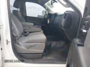 ✅ 2016 Chevrolet Silverado 2500HD Work Truck • VIN: 1GC2KUEG0GZ137431 • Лот: 42499894. Опубликован ранее на IAAI с пробегом 228 740 миль. Бесплатный доступ к архиву аукционных продаж из США и подробный отчёт об истории автомобиля на DreamBid. Изображение 5.