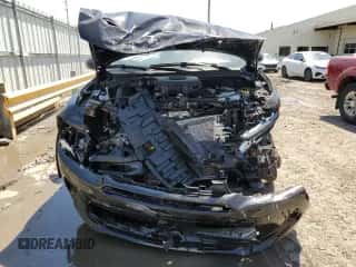 2024 Dodge Hornet GT z VIN ZACNDFAN8R3A40316, wystawiony jako Copart lot #54479415 z przebiegiem 599 mil mil oraz Nie do naprawy • Non repairable. Historia ofert i sprzedaży dostępna na DreamBid. Obrazek 5.