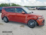 ✅ 2021 Kia Soul LX • VIN: KNDJ23AU4M7793477 • Лот: 67650475. Опубликован ранее на Copart с пробегом 42 489 миль. Бесплатный доступ к архиву аукционных продаж из США и подробный отчёт об истории автомобиля на DreamBid. Изображение 4.