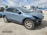 ✅ 2023 Ford Escape Active • VIN: 1FMCU0GN9PUB11230 • Lot: 84441525. Wystawiony na Copart z przebiegiem 10 698 mil. Bezpłatny archiwum sprzedaży aukcyjnych z USA i szczegółowy raport historii pojazdu na DreamBid. Zdjęcie 4.