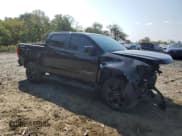 ✅ 2021 Chevrolet Colorado 4WD LT • VIN: 1GCGTCENXM1291425 • Лот: 71826654. Опубликован ранее на Copart с пробегом 40 730 миль. Бесплатный доступ к архиву аукционных продаж из США и подробный отчёт об истории автомобиля на DreamBid. Изображение 4.