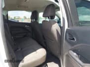 ✅ 2020 GMC Canyon 2WD SLE • VIN: 1GTG5CEN5L1223297 • Лот: 42806221. Опубликован ранее на IAAI с пробегом 120 403 миль. Бесплатный доступ к архиву аукционных продаж из США и подробный отчёт об истории автомобиля на DreamBid. Изображение 8.