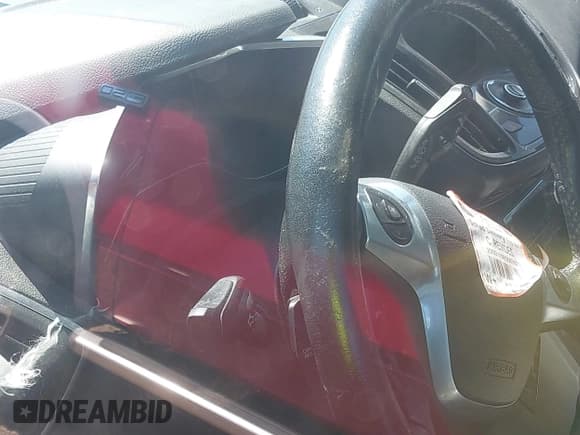 ✅ 2013 Ford C-Max SEL • VIN: 1FADP5CU9DL536531 • Lot: 39620028. Wystawiony na IAAI z przebiegiem Nie podano. Bezpłatny archiwum sprzedaży aukcyjnych z USA i szczegółowy raport historii pojazdu na DreamBid. Zdjęcie 7.