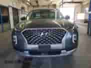 2021 Hyundai Palisade Calligraphy z VIN KM8R7DHE9MU272745, wystawiony jako Copart lot #85264965 z przebiegiem 63 597 mil mil oraz Szkoda całkowita • Salvage title. Historia ofert i sprzedaży dostępna na DreamBid. Obrazek 5.