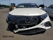 ✅ 2022 Mercedes-Benz EQS 580 • VIN: W1KCG4EB4NA001640 • Lot: 59932795. Listed on Copart with Not provided. Free auction sales archive from the USA and detailed vehicle history report at DreamBid. Image 5.