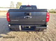 ✅ 2016 Chevrolet Colorado 2WD WT • VIN: 1GCHSBE39G1258985 • Лот: 80579535. Опубликован ранее на Copart с пробегом 103 565 миль. Бесплатный доступ к архиву аукционных продаж из США и подробный отчёт об истории автомобиля на DreamBid. Изображение 6.