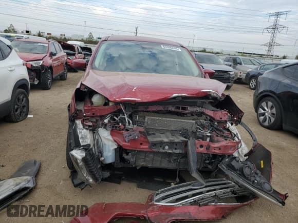 ✅ 2019 Ford Escape SE • VIN: 1FMCU9GD0KUA52847 • Лот: 85506045. Опубликован ранее на Copart с пробегом 65 982 миль. Бесплатный доступ к архиву аукционных продаж из США и подробный отчёт об истории автомобиля на DreamBid. Изображение 5.