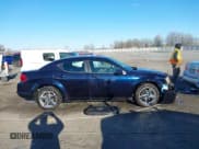 ✅ 2011 Dodge Avenger Mainstreet • VIN: 1B3BD1FB6BN584925 • Lot: 41728776. Listed on IAAI with 126,917 mi. Free auction sales archive from the USA and detailed vehicle history report at DreamBid. Image 13.