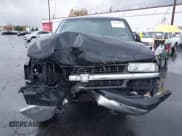 ✅ 2000 Chevrolet Silverado 1500 LS • VIN: 1GCEK14T1YZ106541 • Lot: 40835439. Listed on IAAI with 491,214 mi. Free auction sales archive from the USA and detailed vehicle history report at DreamBid. Image 13.