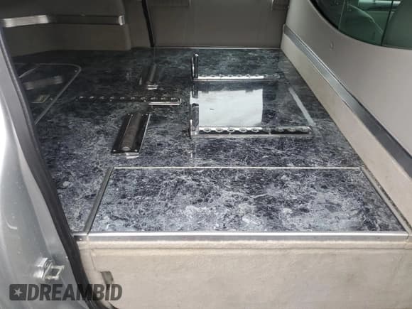 ✅ 2011 Cadillac DTS Professional Limousine • VIN: 1GE7K9C66BU600196 • Lot: 75916064. Listed on Copart with 37,183 mi. Free auction sales archive from the USA and detailed vehicle history report at DreamBid. Image 9.