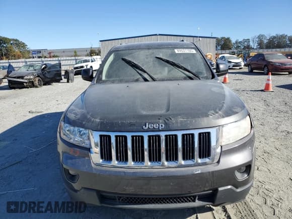 ✅ 2011 Jeep Grand Cherokee Laredo • VIN: 1J4RS4GGXBC524361 • Лот: 89531105. Опубликован ранее на Copart с пробегом 152 293 миль. Бесплатный доступ к архиву аукционных продаж из США и подробный отчёт об истории автомобиля на DreamBid. Изображение 5.