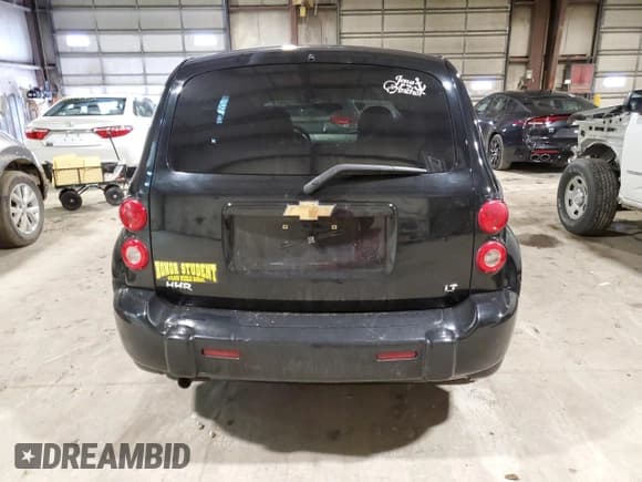 ✅ 2008 Chevrolet HHR LT • VIN: 3GNDA23D48S646033 • Лот: 87001774. Опубликован ранее на Copart с пробегом 131 915 миль. Бесплатный доступ к архиву аукционных продаж из США и подробный отчёт об истории автомобиля на DreamBid. Изображение 6.