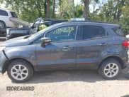 ✅ 2019 Ford EcoSport SE • VIN: MAJ6S3GL8KC277556 • Lot: 43334583. Wystawiony na IAAI z przebiegiem 93 881 mil. Bezpłatny archiwum sprzedaży aukcyjnych z USA i szczegółowy raport historii pojazdu na DreamBid. Zdjęcie 14.