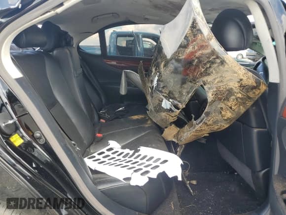 ✅ 2012 Lexus LS 460 L • VIN: JTHDL5EF8C5004418 • Lot: 64878225. Wystawiony na Copart z przebiegiem Nie podano. Bezpłatny archiwum sprzedaży aukcyjnych z USA i szczegółowy raport historii pojazdu na DreamBid. Zdjęcie 10.