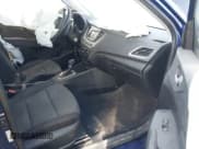 ✅ 2020 Hyundai Accent SEL • VIN: 3KPC24A62LE101764 • Лот: 41931643. Опубликован ранее на IAAI с пробегом 136 025 миль. Бесплатный доступ к архиву аукционных продаж из США и подробный отчёт об истории автомобиля на DreamBid. Изображение 5.