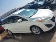 ✅ 2015 Mazda 5 Touring • VIN: JM1CW2CL4F0189080 • Lot: 43557158. Listed on IAAI with 74,626 mi. Free auction sales archive from the USA and detailed vehicle history report at DreamBid. Image 14.