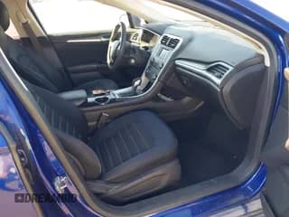 ✅ 2013 Ford Fusion SE • VIN: 3FA6P0H77DR107193 • Lot: 43727225. Wystawiony na IAAI z przebiegiem 100 192 mil. Bezpłatny archiwum sprzedaży aukcyjnych z USA i szczegółowy raport historii pojazdu na DreamBid. Zdjęcie 5.