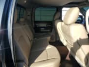 ✅ 2015 Ram 2500 Laramie • VIN: 3C6UR5FLXFG614653 • Lot: 89804655. Listed on Copart with 207,152 mi. Free auction sales archive from the USA and detailed vehicle history report at DreamBid. Image 10.