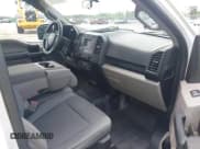 ✅ 2019 Ford F-150 XL • VIN: 1FTMF1CBXKKC00586 • Lot: 42243092. Listed on IAAI with 22,427 mi. Free auction sales archive from the USA and detailed vehicle history report at DreamBid. Image 5.