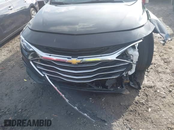 2020 Chevrolet Malibu Premier with VIN 1G1ZE5SX1LF042994, listed as a IAAI auction lot 40742491 with 131,999 mi miles and . Bid and sale history available at DreamBid. Image 17.