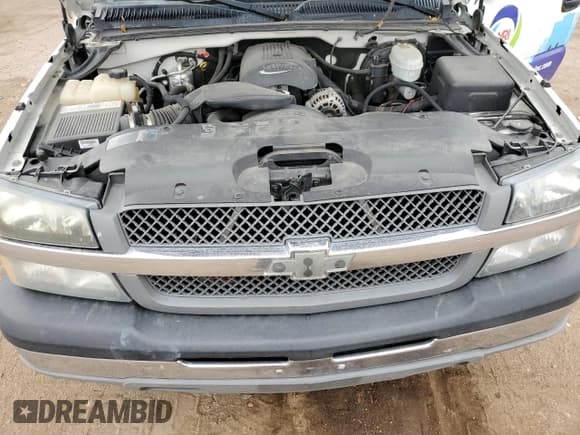 ✅ 2003 Chevrolet Silverado 1500 Work Truck • VIN: 1GCEK14V53Z295088 • Лот: 69999034. Опубликован ранее на Copart с пробегом Не указан. Бесплатный доступ к архиву аукционных продаж из США и подробный отчёт об истории автомобиля на DreamBid. Изображение 11.