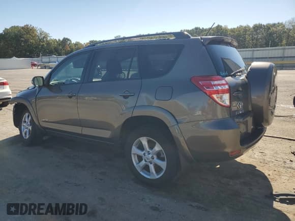 ✅ 2011 Toyota RAV4 Limited • VIN: 2T3DF4DV7BW094261 • Лот: 87008195. Опубликован ранее на Copart с пробегом 151 945 миль. Бесплатный доступ к архиву аукционных продаж из США и подробный отчёт об истории автомобиля на DreamBid. Изображение 2.