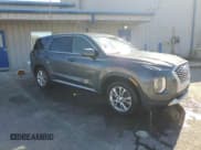 ✅ 2021 Hyundai Palisade SE • VIN: KM8R14HEXMU276269 • Лот: 46659555. Опубликован ранее на Copart с пробегом 56 459 миль. Бесплатный доступ к архиву аукционных продаж из США и подробный отчёт об истории автомобиля на DreamBid. Изображение 4.